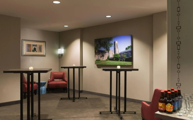 SpringHill Suites by Marriott Nashville Vanderbilt/ West End