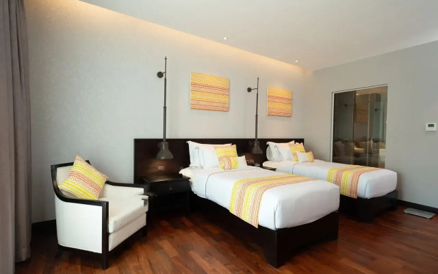 Mintra Hotel