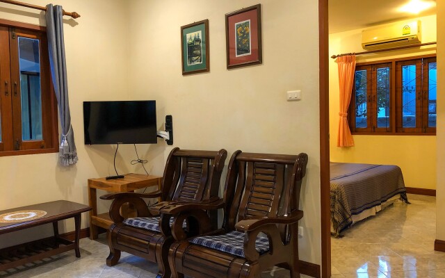 Ginis Beach Resort