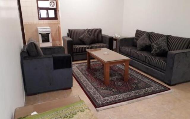 Al Malqa Aparthotel