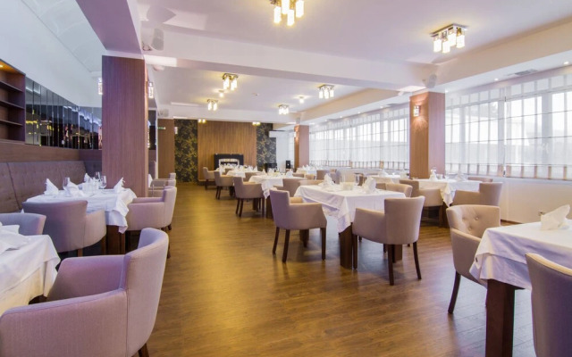 Gardenia Hotel & Spa