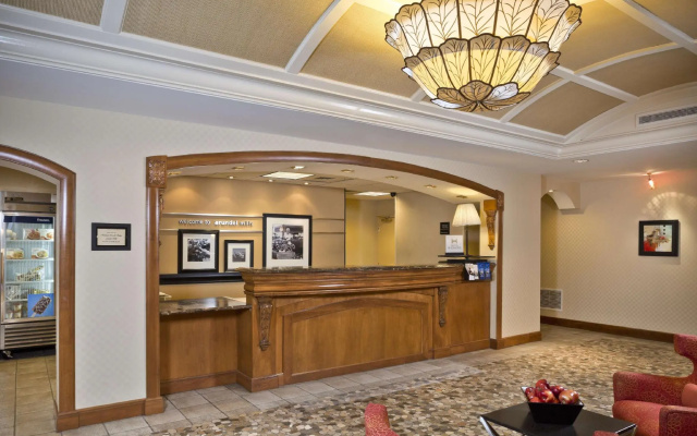Hampton Inn & Suites Arundel Mills/Baltimore