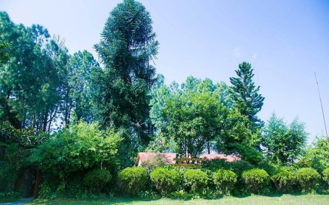 Bandipur Mountain Resort