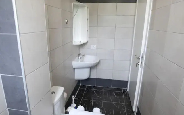 Zahos Hotel
