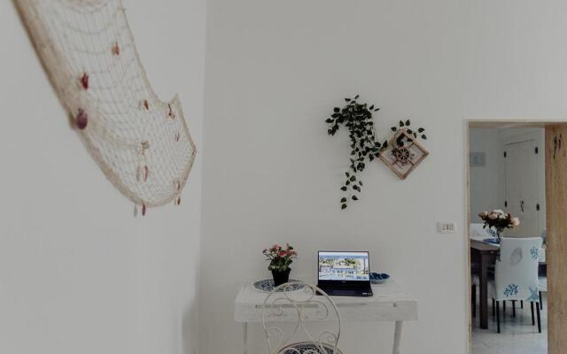 La Dimora di Stesa in Monopoli