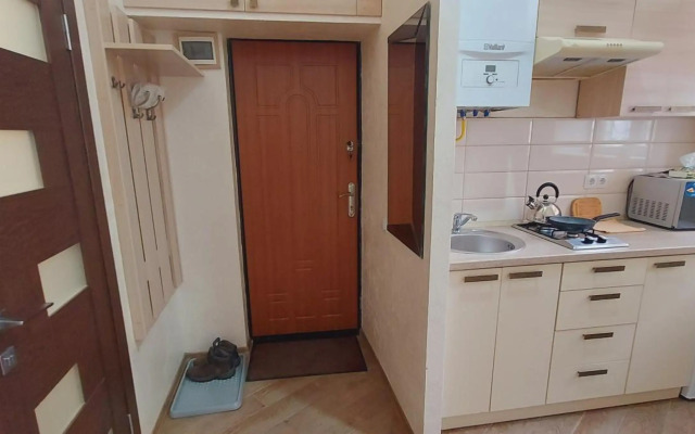 Liaynberga Apartments