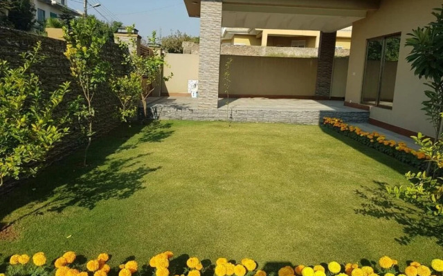 Alpha Guest House