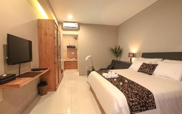 Bali True Living Apartment