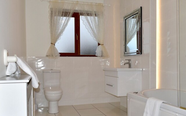 Behy Lodge Glenbeigh