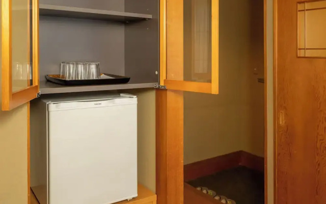 Ryumontei Chiba Ryokan