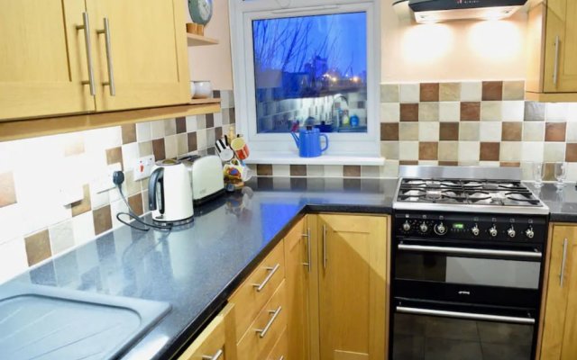 Spacious 1 Bedroom Apartment in Wandsworth