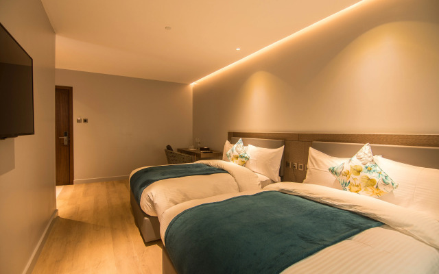 Pinnacle Boracay