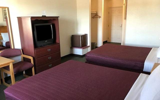 Best Western Country