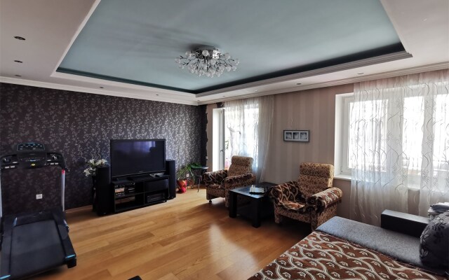 Apartamenty na Sovetskom prospekte