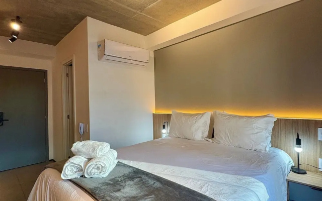 On Melo Alves - Apartment in 聖保羅 - Photo 4