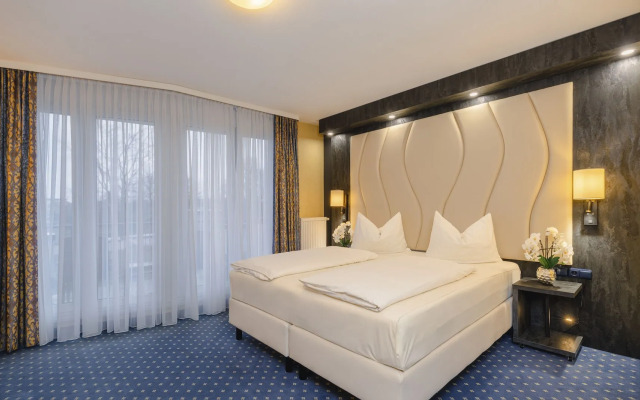 PLAZA INN Köln Pulheim