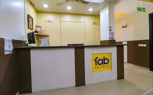 Fabhotel La Ola