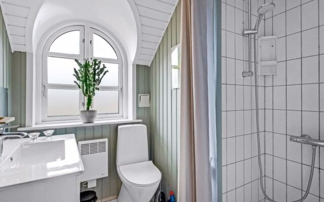 "Dakota" - 850m from the sea in Western Jutland