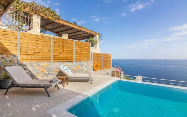 Infinity Villa Crete