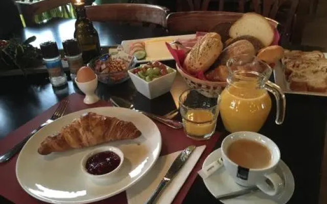 Hotel Stadsherberg Sneek