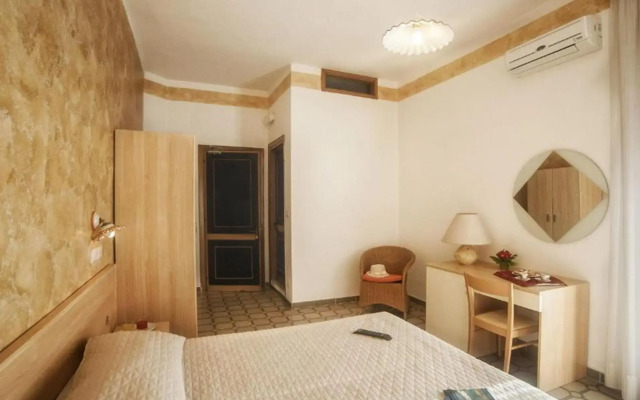 Hotel Royal Cilento