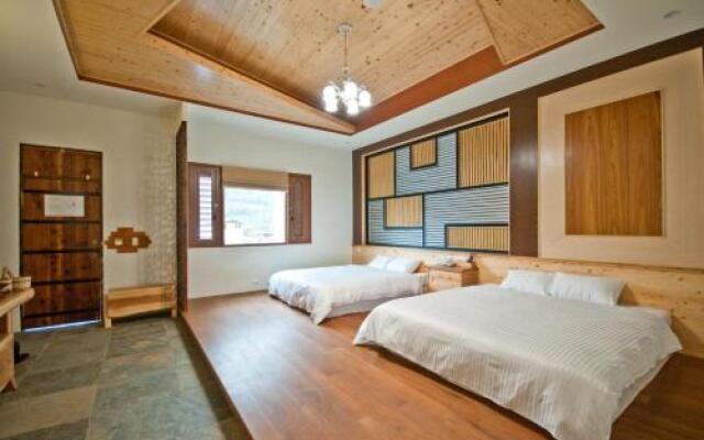 ChunYang Homestay
