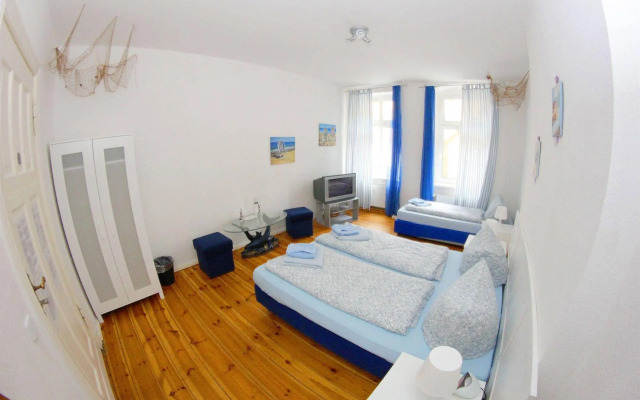 Pension Marienburg
