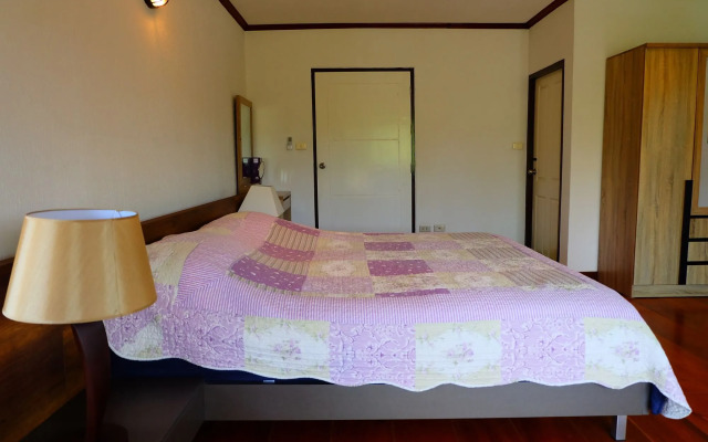 Villa Franjipani Maerim