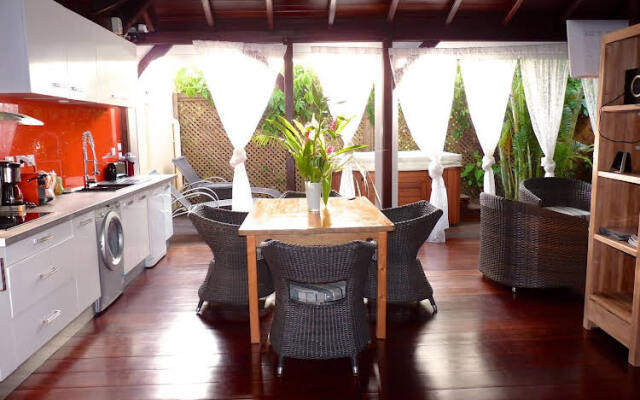 Residence De La Cousiniere