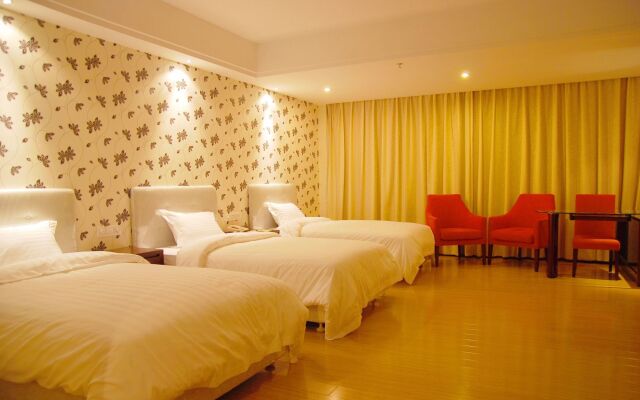 HuaFang Hotel FoShan