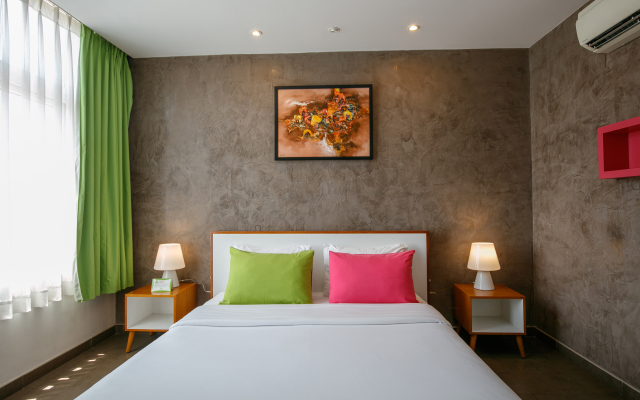 EMM Hotel Saigon