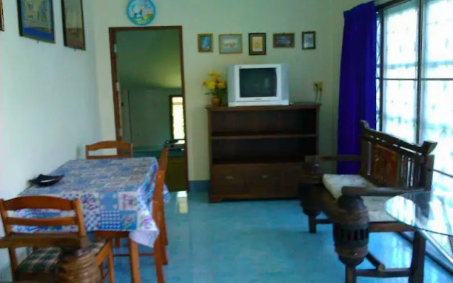patong bay view resort