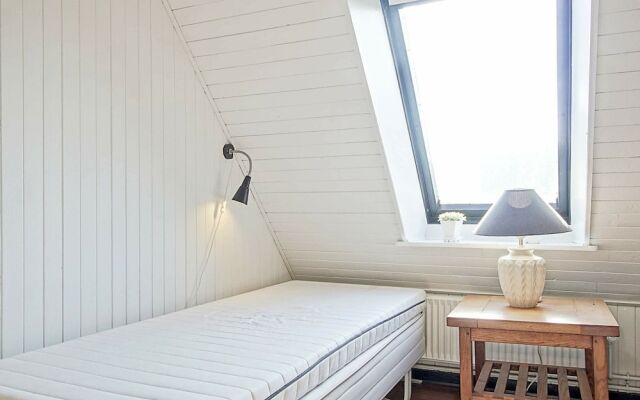 Comely Holiday Home in Bornholm With Terrace