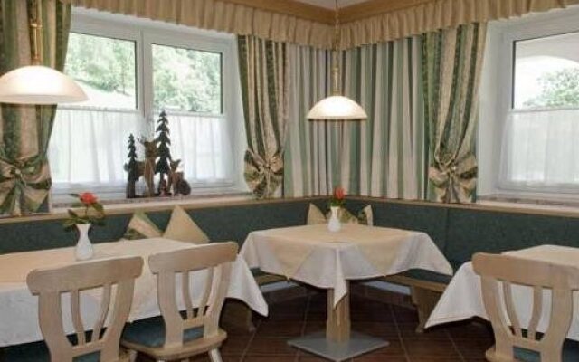 Zimmervermietung Babsy