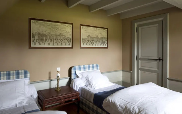 Château de Pont-Rilly