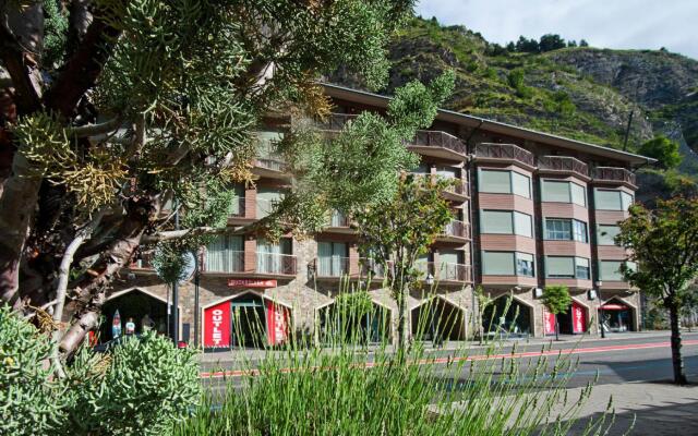 Andorra4days Canillo N I