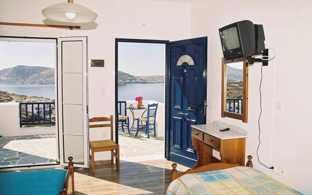 Senia Hotel