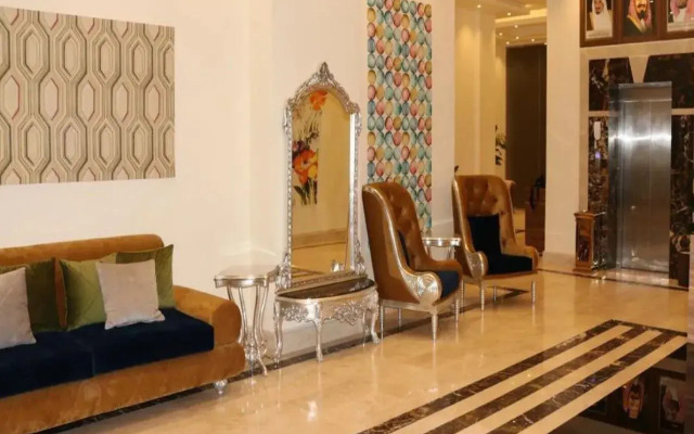 nawah hotel