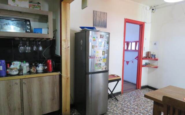 Hostal Mirenart