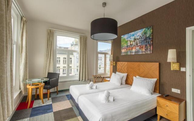 Hotel Plantage