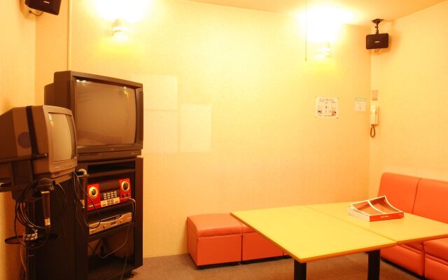 Kanponoyado Hamanako Mikkabi