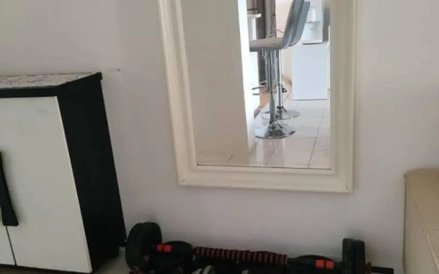 Permai Puteri Homestay Ampang