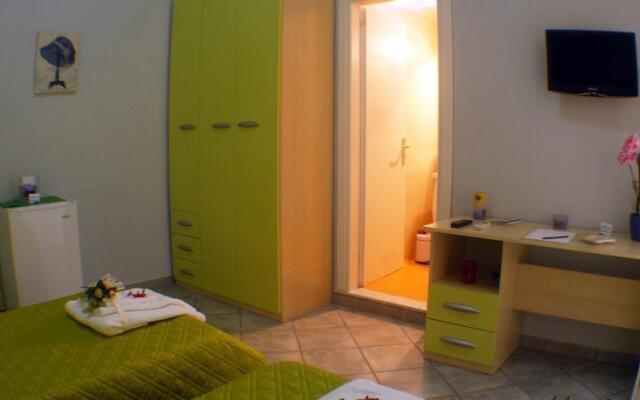 B&B della Corte
