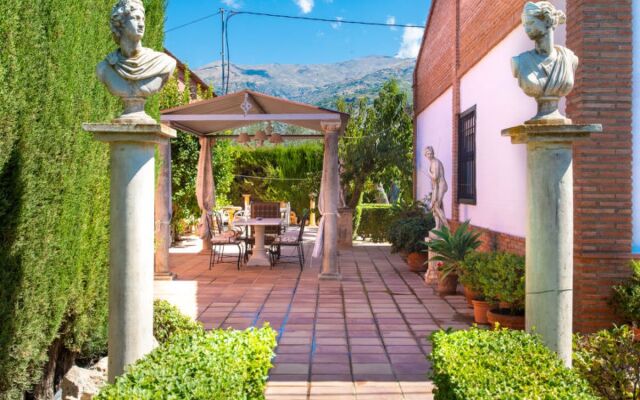 Villa Verde 42195