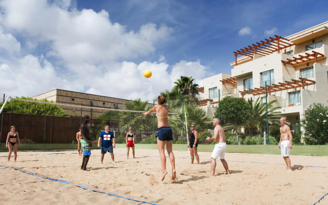 Elba Carlota Beach & Golf Resort