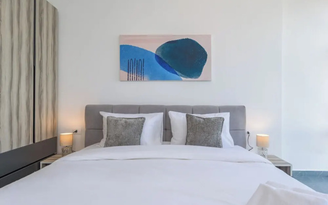 Brummana Heights Apartments