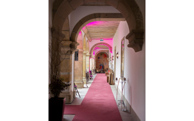Hotel Vila Galé Collection Braga