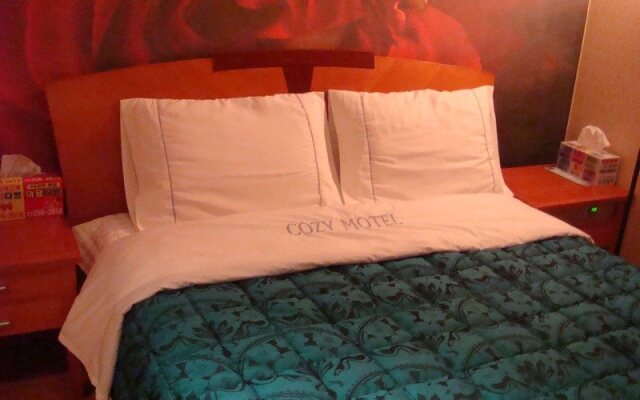 Cozy Hotel