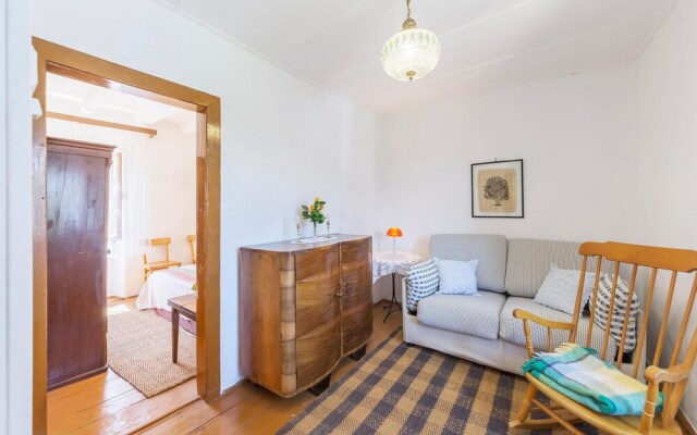 Nice Home in Funtana With Wifi and 1 Bedrooms