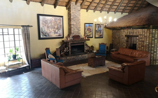 Diamantvallei Landgoed